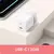Cargador Spigen Essential 30w + Cable USB-C Carga Rápida en internet