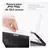 Funda iPad Pro 13" M4 Urban Fit Pencil Holder Negra * Spigen - tienda online