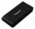 Disco SSD Externo Portatil 2TB XS1000/1000G * Kingston