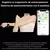 Imagen de SmartWatch Udfine Rosa Gold