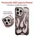 Funda Flames Cromoda Para iPhone