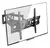 Soporte Tv Led Monitor Brazo Articulado 32 A 80 Reforzado en internet