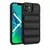 Funda Tpu Puffer iPhone