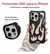 Funda Flames Cromoda Para iPhone en internet