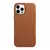 Funda de Cuero Magfit para iPhone