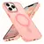 Imagen de Funda Magsafe Matte Para iPhone