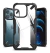 Imagen de Funda Fusion X Black para iPhone* Ringke