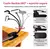 Luz De Lectura Led Portátil - tienda online