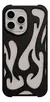 Imagen de Funda Flames Cromoda Para iPhone