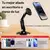 Soporte 360 Metalico Magnetico Para Celular - Vait Store