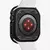 Funda Rugged Armor Apple Watch Case 40mm * Spigen - tienda online
