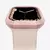Funda Rugged Armor Apple Watch Case 40mm * Spigen - tienda online