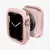 Funda Rugged Armor Apple Watch Case 40mm * Spigen en internet