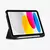 Imagen de Funda iPad con Tapa y Porta Pencil Urban Fit * Spigen
