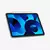 Funda iPad Air 10.9"/11" Air Skin Hybrid *Spigen - tienda online