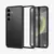 Funda Crystal Hybrid Crystal Clear - Samsung * Spigen - Vait Store
