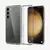 Imagen de Funda Crystal Hybrid Crystal Clear - Samsung * Spigen