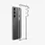 Funda Crystal Hybrid Crystal Clear - Samsung * Spigen - tienda online