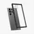 Funda Crystal Hybrid Crystal Clear - Samsung * Spigen - comprar online
