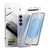 Vidrio Templado Easy Slide Samsung 2 unidades * Ringke - comprar online