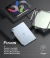 Funda Fusion Clear para iPad * Ringke - comprar online