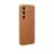 Funda Cuero Original Samsung * Samsung