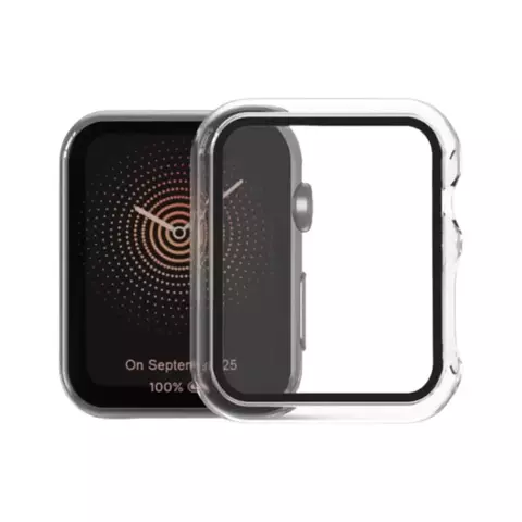 Funda con Templado Apple Watch