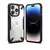 Funda Fusion X Black para iPhone* Ringke