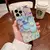 Funda Floreada para iPhone - comprar online