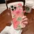 Funda Floreada para iPhone - Vait Store