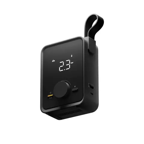 Inflador Compresor Air Pump Pro * Hoto