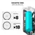 Imagen de Inflador Compresor de Aire Air Pump Pocket * Hoto