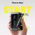 Inflador Compresor de Aire Air Pump Pocket * Hoto en internet