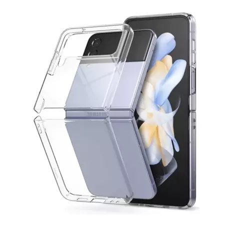 Funda Slim Samsung Z FLIP * Ringke