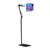 Soporte Tripode de pie para Tablet / iPad / iPhone / Celular