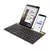 Teclado Bluetooth Wireless para Tablet y Celular con Soporte
