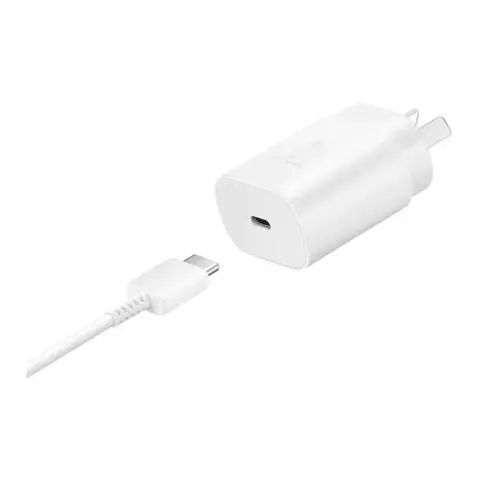 Cargador 15W PD USB-C a USB-C - (Original) * Samsung