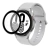 Film Vidrio Templado para Samsung Galaxy Watch 4/5 en internet