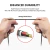 Imagen de Cable Smart Fish USB-A a USB-C * Ringke