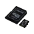 Micro Sd Kingston 128gb Canvas Plus 100mb - comprar online
