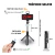 Tripode Selfie Stick Integrated Tripod With Selfie Light S03-S - comprar online