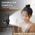 Tripode Selfie Stick Integrated Tripod With Selfie Light S03-S - Vait Store
