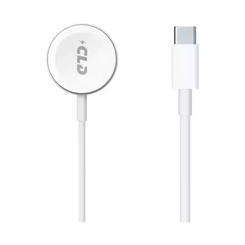 Cable USB-C MagSafe para Apple Watch * CLD