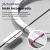Funda Fusion Magnetic Clear Samsung * Ringke - Vait Store