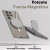 Funda Fusion Magnetic Clear Samsung * Ringke - comprar online
