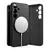 Funda Silicone Magnetic Samsung * Ringke - comprar online