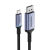Cable High Definition Series USB-C a Display Port Ultra Clarity * Baseus - comprar online