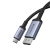 Cable High Definition Series USB-C a Display Port Ultra Clarity * Baseus en internet