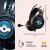 Auricular Gamer Nubwo N1 Pro - tienda online