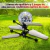 Esfera Voladora Drone con Luces - tienda online